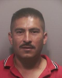 Daniel Martinez a registered Sex Offender of Texas