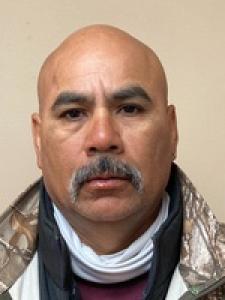 Javier Espinoza Mireles a registered Sex Offender of Texas