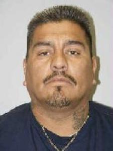 Jose Antonio Apolinar a registered Sex Offender of Texas