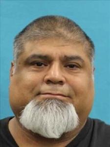 David Lopez Vega a registered Sex Offender of Texas