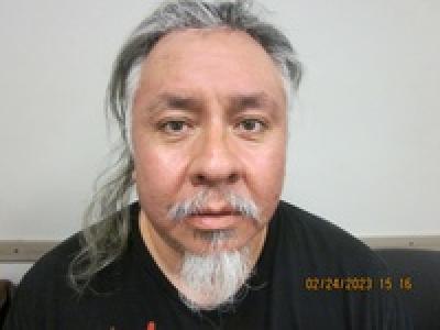 Manuel Alba Lopez a registered Sex Offender of Texas