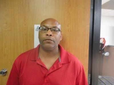 Theodore Ray Anthony Williams a registered Sex Offender of Texas