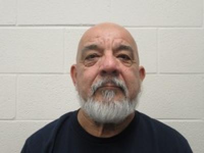 Ricardo Salinas Guzman a registered Sex Offender of Texas