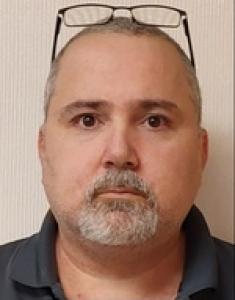 David Paul Taylor a registered Sex Offender of Texas
