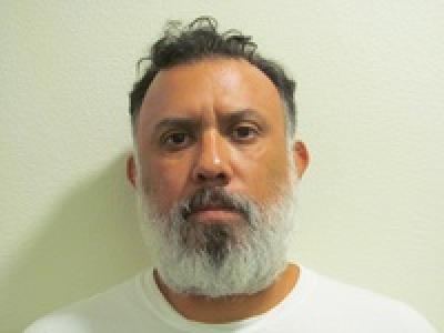 Jacob Alexander Borrego a registered Sex Offender of Texas