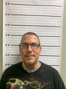 Travis Wayne Iosue a registered Sex Offender of Texas