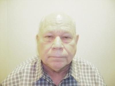 Ronald Lee Terrell a registered Sex Offender of Texas