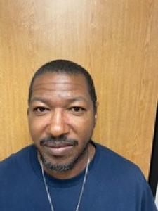 Winton Keith Braxton a registered Sex Offender of Texas