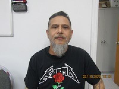 Miguel Villarreal a registered Sex Offender of Texas