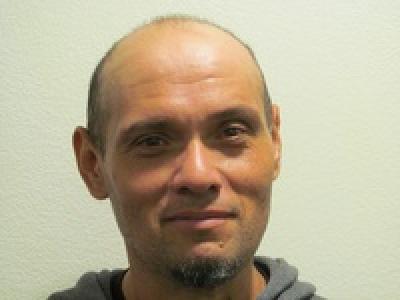Ernest Lopez Salinas a registered Sex Offender of Texas