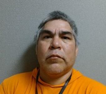 Anthony D Ortega a registered Sex Offender of Texas