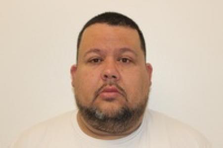 Pablo Castillo a registered Sex Offender of Texas