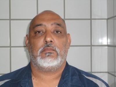 Jose Alonzo Ortiz a registered Sex Offender of Texas