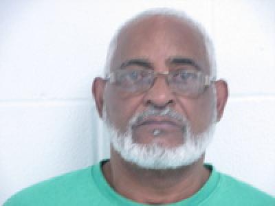 Virgill Eugene Trigg a registered Sex Offender of Texas