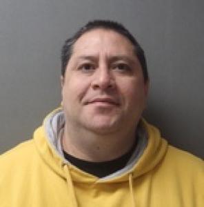 George Jimenez a registered Sex Offender of Texas