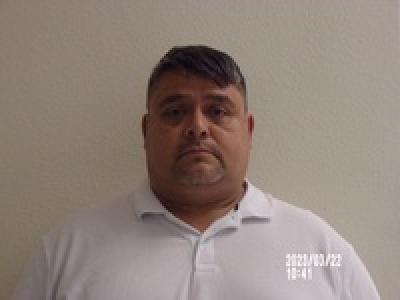 Javier Anthony Hernandez a registered Sex Offender of Texas