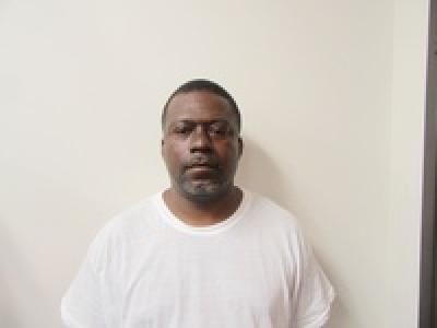 Corey Wayne Booker a registered Sex Offender of Texas