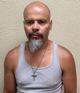 Randy Trevino a registered Sex Offender of Texas