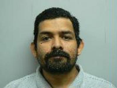 Angel Ledesma Vallejo a registered Sex Offender of Texas