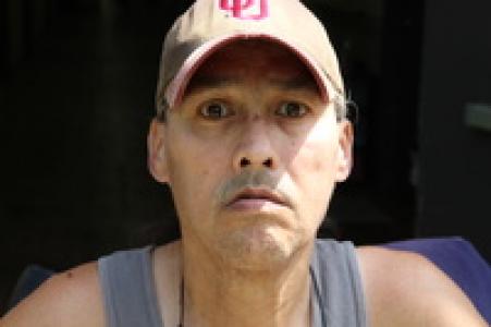 Jose Manuel Reyes a registered Sex Offender of Texas