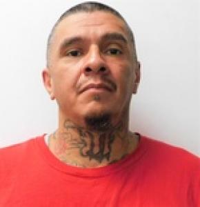 Manuel Alaniz Oropeza a registered Sex Offender of Texas
