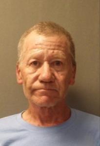 John Kevin Reagan a registered Sex Offender of Texas