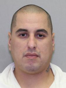 Federico Cervantez a registered Sex Offender of Texas