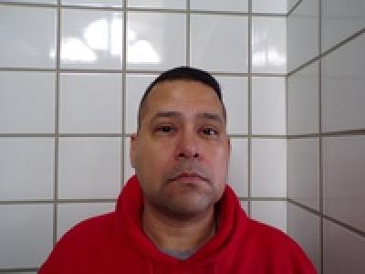 Christopher George Gonzales a registered Sex Offender of Texas