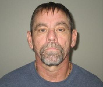 Jeffery Lynn Franklin a registered Sex Offender of Texas