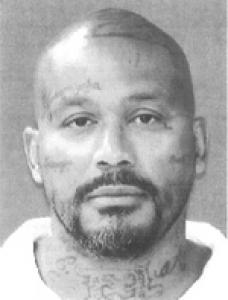 Marcus Edward Rodriguez a registered Sex Offender of Texas