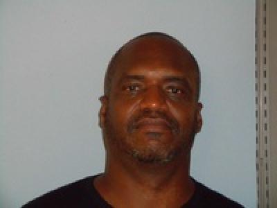 Ronnie Canada Jr a registered Sex Offender of Texas