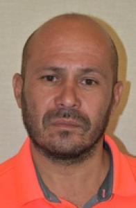 Hector Javier Guerrero a registered Sex Offender of Texas