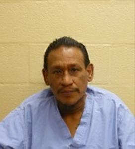 Teofilo Guerrero a registered Sex Offender of Texas
