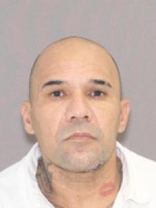 David Navarro a registered Sex Offender of Texas