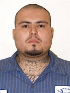 Alfredo Acosta Ornelas a registered Sex Offender of Texas