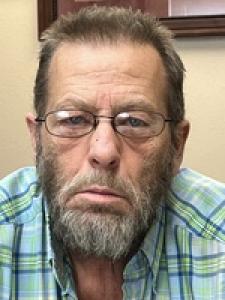 Larry Eugene Griffin a registered Sex Offender of Texas
