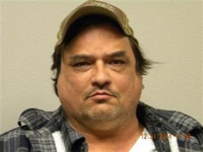 Roger Earl Gearlds a registered Sex Offender of Texas
