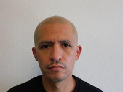 Damien Estrada a registered Sex Offender of Texas