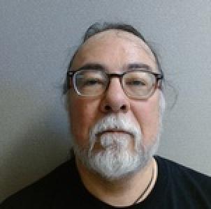 Donald Ra Sims a registered Sex Offender of Texas