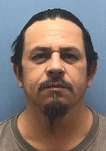 Frank A Rodriguez a registered Sex Offender of Texas