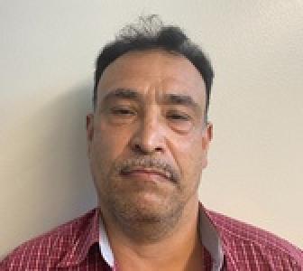 Fernando Jackson Luna a registered Sex Offender of Texas