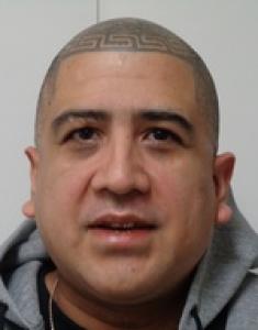 Christopher Gabriel Rodriguez a registered Sex Offender of Texas