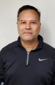Raul Alfaro a registered Sex Offender of Texas