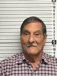 Bernard Diaz Saenz a registered Sex Offender of Texas