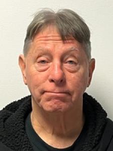 Monte Raphrel Farrand a registered Sex Offender of Texas