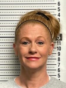 Theresa Marie Davidson a registered Sex Offender of Texas