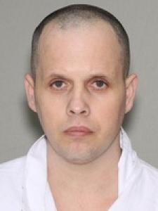 Timothy Michael Hartless a registered Sex Offender of Texas