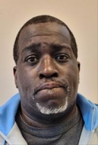 Christopher Negail Anderson a registered Sex Offender of Texas