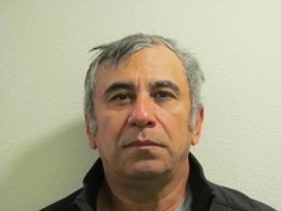 Santos Ramirez a registered Sex Offender of Texas