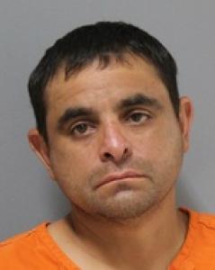 Marcial Oliverez Jr a registered Sex Offender of Texas